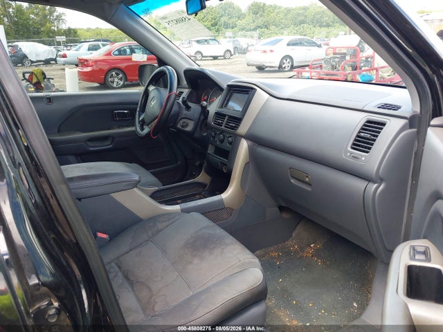Продаж на аукціоні авто 2007 Honda Pilot Lx, vin: 2HKYF18187H535269, номер лоту: 45808275