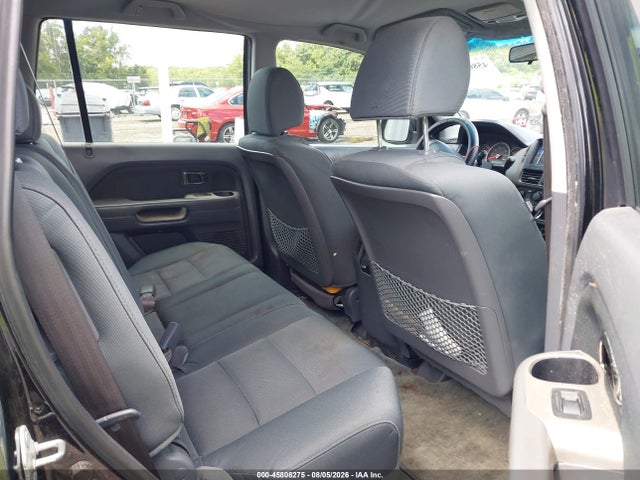 Продаж на аукціоні авто 2007 Honda Pilot Lx, vin: 2HKYF18187H535269, номер лоту: 45808275