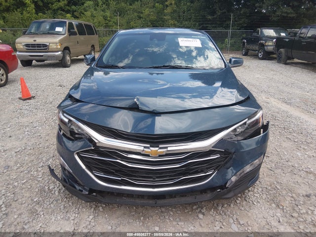 Aukcja sprzedaży 2024 Chevrolet Malibu Fwd Ls, vin: 1G1ZB5ST2RF184432, numer aukcji: 45808277