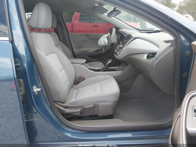 Aukcja sprzedaży 2024 Chevrolet Malibu Fwd Ls, vin: 1G1ZB5ST2RF184432, numer aukcji: 45808277