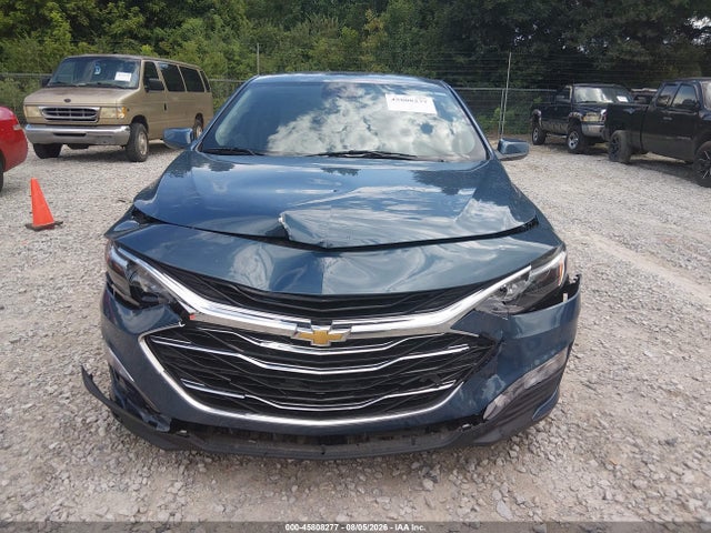 Aukcja sprzedaży 2024 Chevrolet Malibu Fwd Ls, vin: 1G1ZB5ST2RF184432, numer aukcji: 45808277