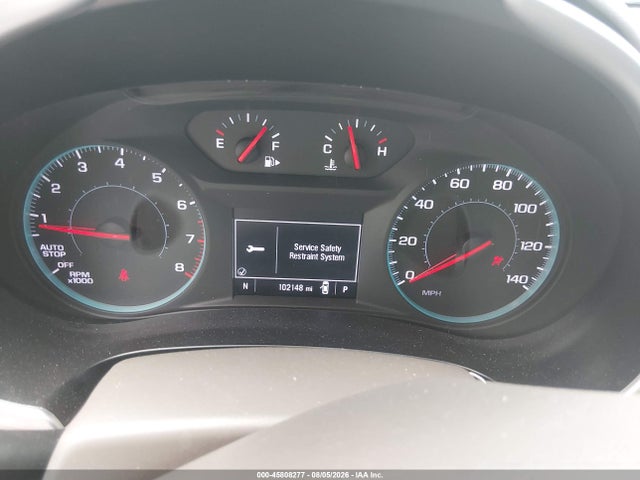 Aukcja sprzedaży 2024 Chevrolet Malibu Fwd Ls, vin: 1G1ZB5ST2RF184432, numer aukcji: 45808277