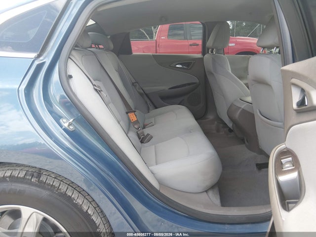 Aukcja sprzedaży 2024 Chevrolet Malibu Fwd Ls, vin: 1G1ZB5ST2RF184432, numer aukcji: 45808277