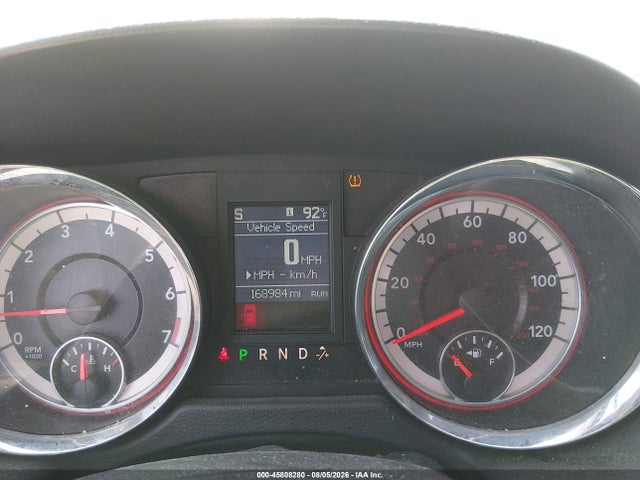 2019 Dodge Grand Caravan Gt მანქანა იყიდება აუქციონზე, vin: 2C4RDGEG2KR785866, აუქციონის ნომერი: 45808280