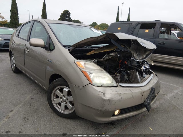 Aukcja sprzedaży 2009 Toyota Prius, vin: JTDKB20U393487059, numer aukcji: 45808281