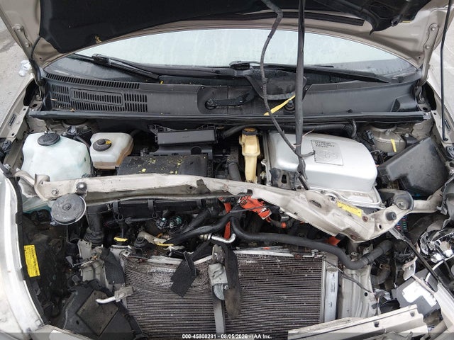 Aukcja sprzedaży 2009 Toyota Prius, vin: JTDKB20U393487059, numer aukcji: 45808281