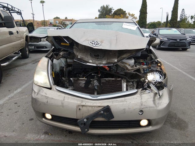 Aukcja sprzedaży 2009 Toyota Prius, vin: JTDKB20U393487059, numer aukcji: 45808281