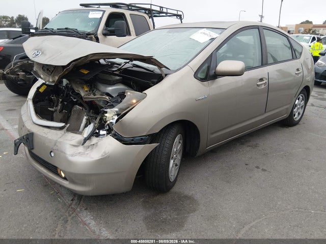 Aukcja sprzedaży 2009 Toyota Prius, vin: JTDKB20U393487059, numer aukcji: 45808281