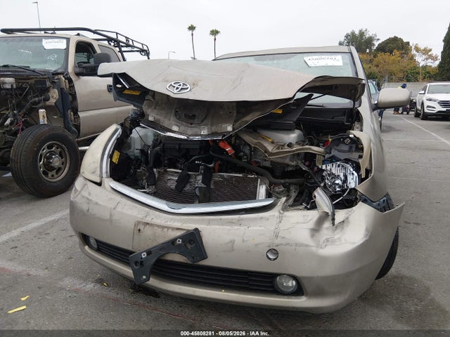 Aukcja sprzedaży 2009 Toyota Prius, vin: JTDKB20U393487059, numer aukcji: 45808281