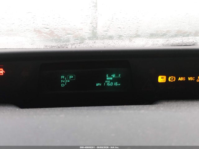 Aukcja sprzedaży 2009 Toyota Prius, vin: JTDKB20U393487059, numer aukcji: 45808281