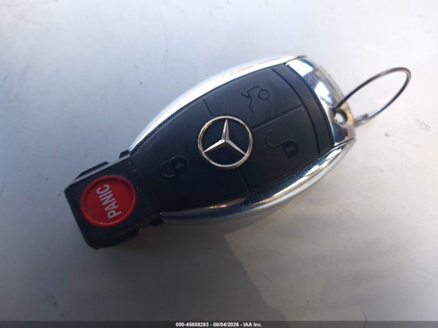 2007 Mercedes-benz Cl 550 მანქანა იყიდება აუქციონზე, vin: WDDEJ71X47A001556, აუქციონის ნომერი: 45808283