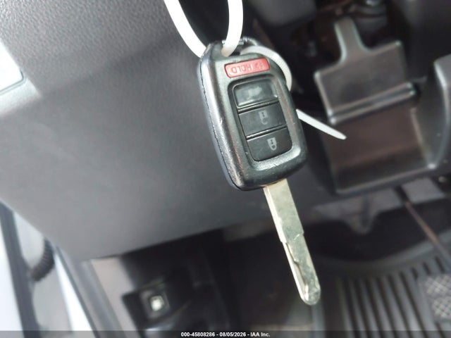 Honda HR-V LX 2016 3CZRU6H35GM728685 Image 11