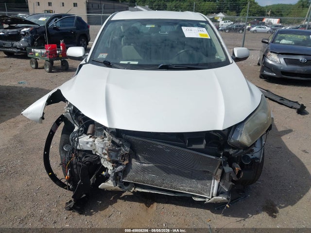 Honda HR-V LX 2016 3CZRU6H35GM728685 Image 12