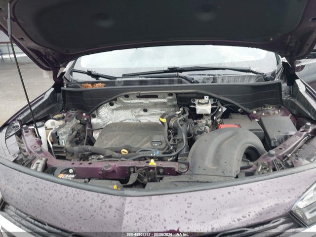 2020 Buick Encore Gx Fwd Preferred მანქანა იყიდება აუქციონზე, vin: KL4MMBS29LB087559, აუქციონის ნომერი: 45808287