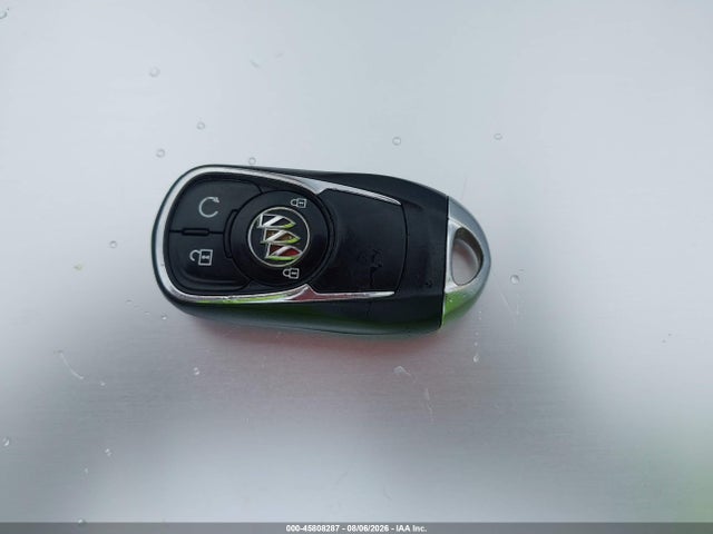2020 Buick Encore Gx Fwd Preferred მანქანა იყიდება აუქციონზე, vin: KL4MMBS29LB087559, აუქციონის ნომერი: 45808287