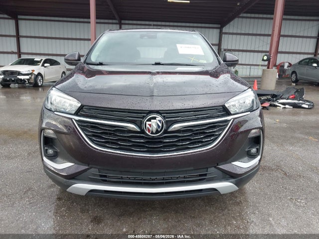 2020 Buick Encore Gx Fwd Preferred მანქანა იყიდება აუქციონზე, vin: KL4MMBS29LB087559, აუქციონის ნომერი: 45808287