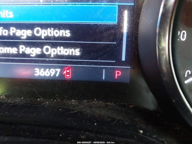2020 Buick Encore Gx Fwd Preferred მანქანა იყიდება აუქციონზე, vin: KL4MMBS29LB087559, აუქციონის ნომერი: 45808287