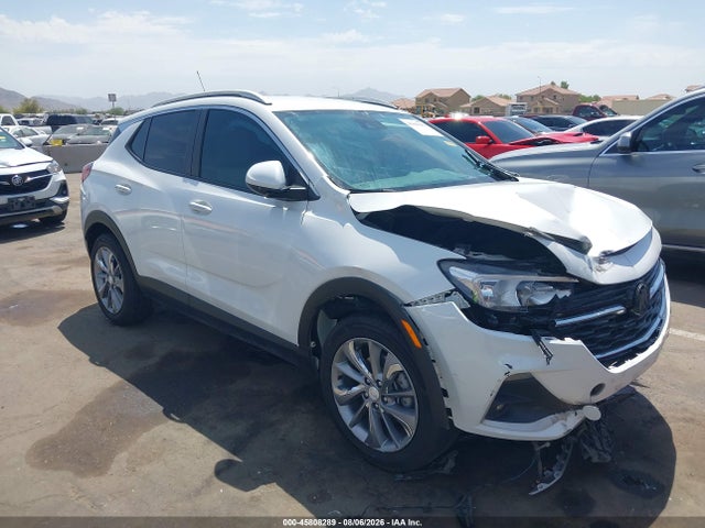 Buick Encore Gx Fwd Select 2022 KL4MMDSLXNB049586 main image