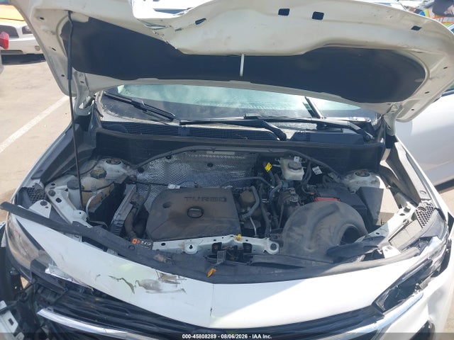 KL4MMDSLXNB049586 Buick Encore Gx Fwd Select