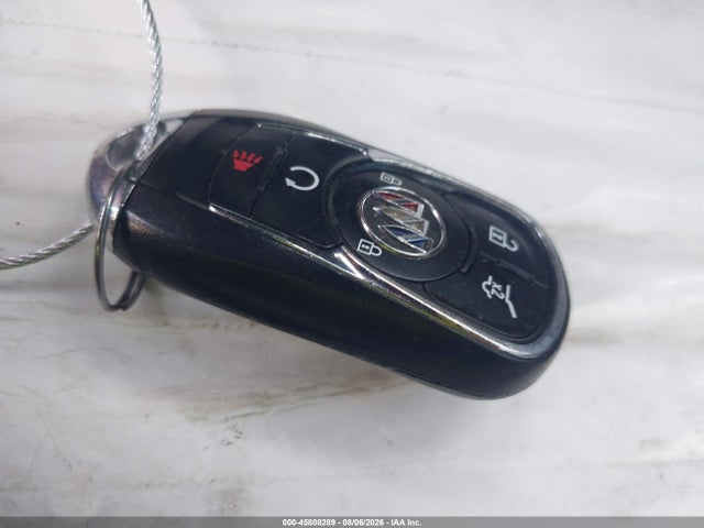 KL4MMDSLXNB049586 Buick Encore Gx Fwd Select