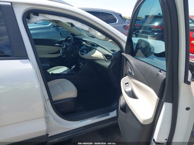 KL4MMDSLXNB049586 Buick Encore Gx Fwd Select