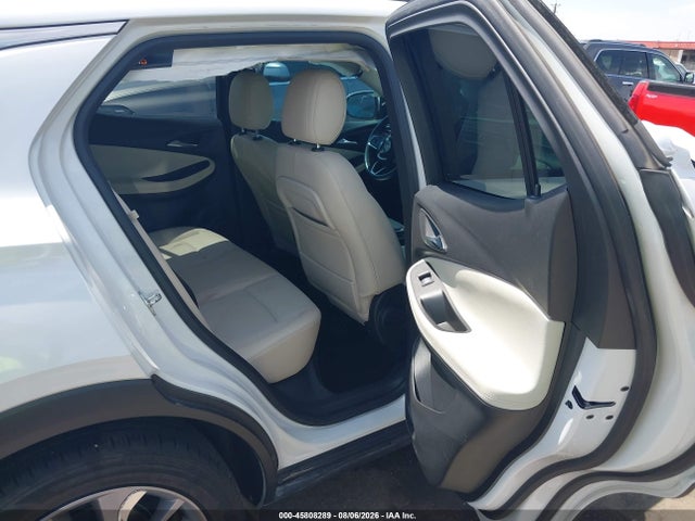 KL4MMDSLXNB049586 Buick Encore Gx Fwd Select