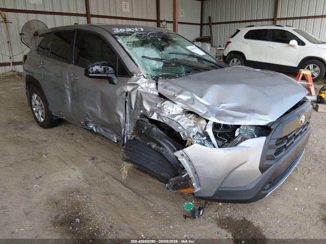 Продаж на аукціоні авто 2026 Toyota Corolla Cross L, vin: 7MUAAAAG3TV158021, номер лоту: 45808290