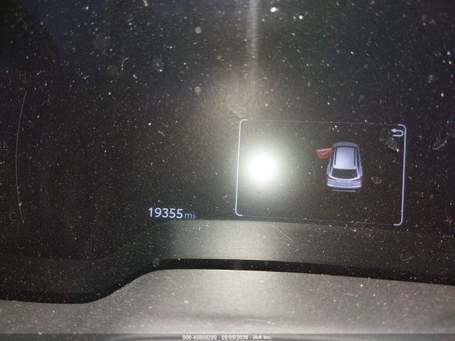 Продаж на аукціоні авто 2026 Toyota Corolla Cross L, vin: 7MUAAAAG3TV158021, номер лоту: 45808290