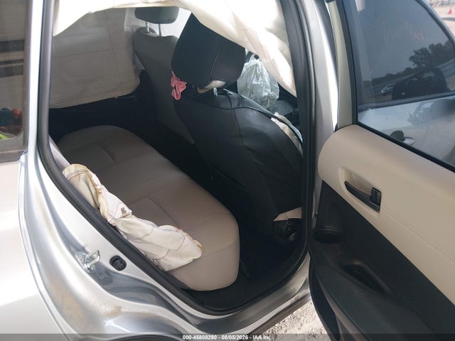 Продаж на аукціоні авто 2026 Toyota Corolla Cross L, vin: 7MUAAAAG3TV158021, номер лоту: 45808290
