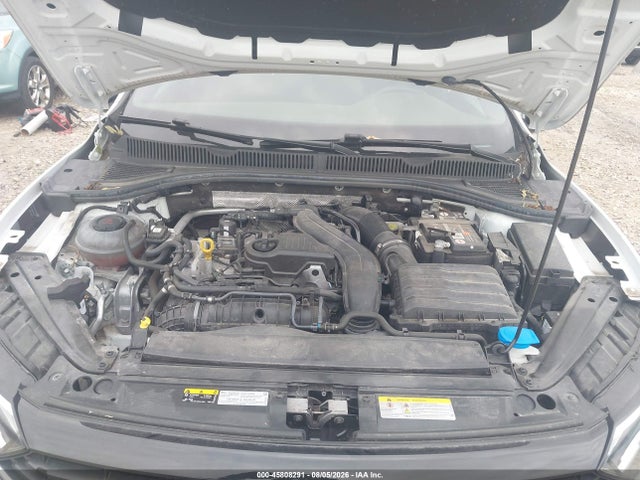 Aukcja sprzedaży 2023 Volkswagen Jetta 1.5t Sport, vin: 3VWAM7BU4PM050728, numer aukcji: 45808291