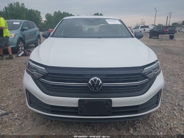 Aukcja sprzedaży 2023 Volkswagen Jetta 1.5t Sport, vin: 3VWAM7BU4PM050728, numer aukcji: 45808291