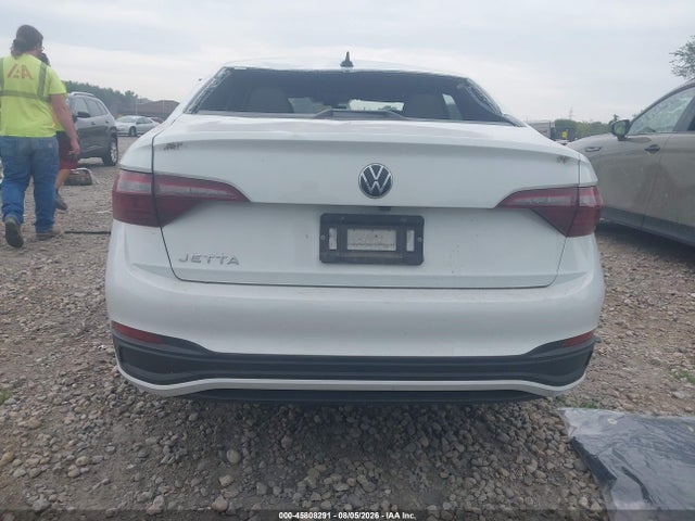 Aukcja sprzedaży 2023 Volkswagen Jetta 1.5t Sport, vin: 3VWAM7BU4PM050728, numer aukcji: 45808291