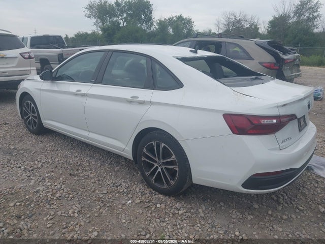 Aukcja sprzedaży 2023 Volkswagen Jetta 1.5t Sport, vin: 3VWAM7BU4PM050728, numer aukcji: 45808291