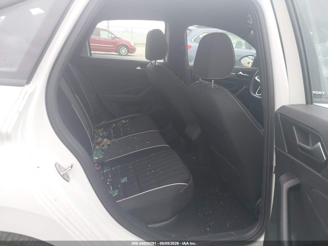 Aukcja sprzedaży 2023 Volkswagen Jetta 1.5t Sport, vin: 3VWAM7BU4PM050728, numer aukcji: 45808291