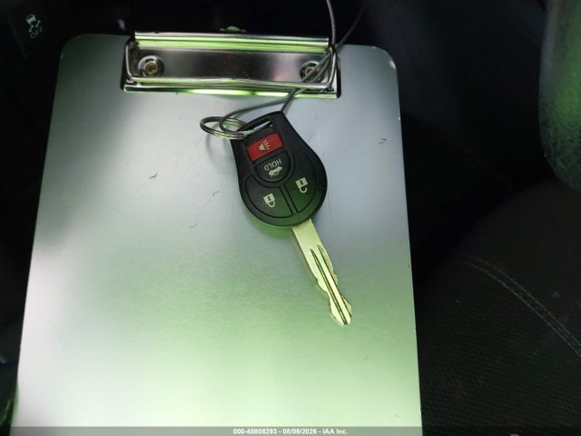 Nissan SENTRA S 2017 3N1AB7AP9HY396159 Image 11