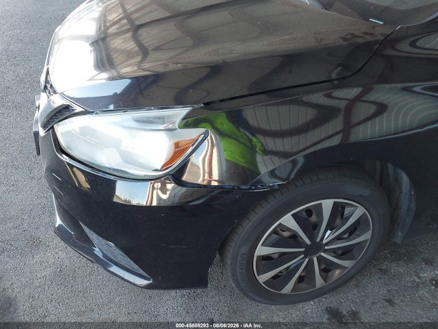 Nissan SENTRA S 2017 3N1AB7AP9HY396159 Image 12