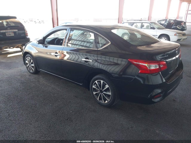 Nissan SENTRA S 2017 3N1AB7AP9HY396159 Image 3
