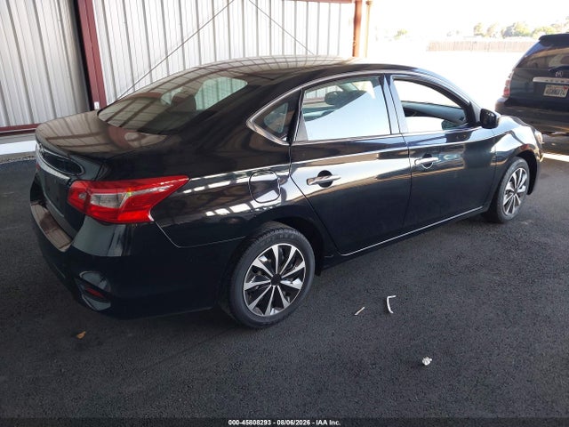 Nissan SENTRA S 2017 3N1AB7AP9HY396159 Image 4