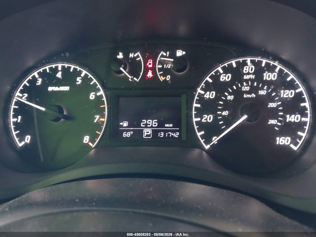 Nissan SENTRA S 2017 3N1AB7AP9HY396159 Image 7