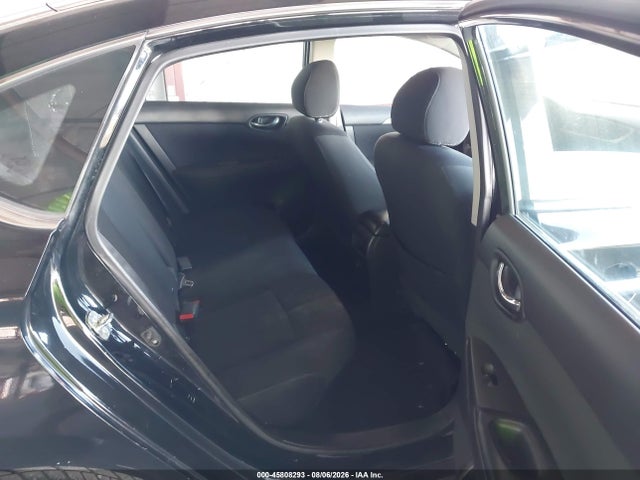 Nissan SENTRA S 2017 3N1AB7AP9HY396159 Image 8