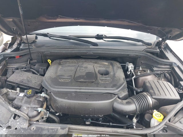 45808294 :رقم المزاد ، 1C4RJFBG9MC500809 vin ، 2021 Jeep Grand Cherokee Limited 4x4 مزاد بيع