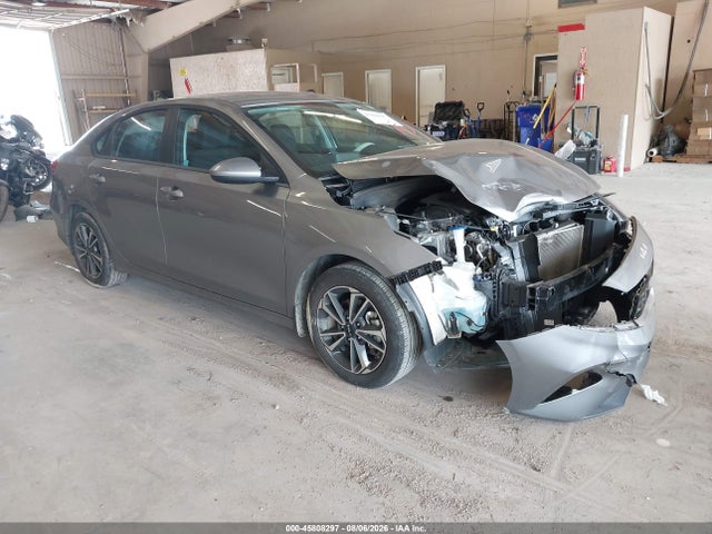 Aukcja sprzedaży 2024 Kia Forte Lxs, vin: 3KPF24AD6RE825896, numer aukcji: 45808297