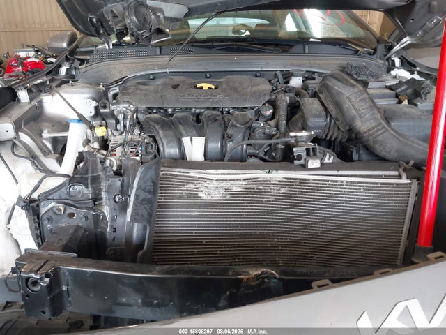 Aukcja sprzedaży 2024 Kia Forte Lxs, vin: 3KPF24AD6RE825896, numer aukcji: 45808297