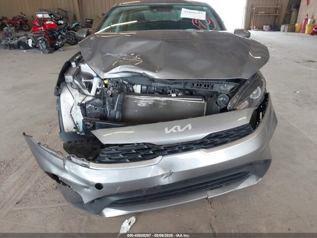 Aukcja sprzedaży 2024 Kia Forte Lxs, vin: 3KPF24AD6RE825896, numer aukcji: 45808297