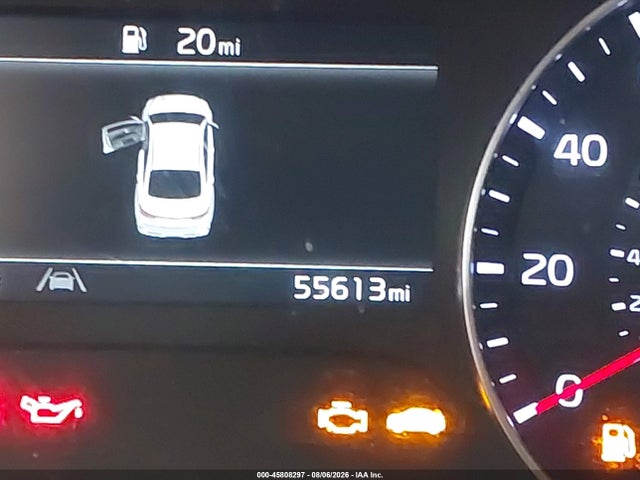Aukcja sprzedaży 2024 Kia Forte Lxs, vin: 3KPF24AD6RE825896, numer aukcji: 45808297