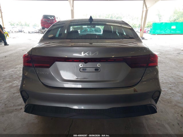 Aukcja sprzedaży 2024 Kia Forte Lxs, vin: 3KPF24AD6RE825896, numer aukcji: 45808297