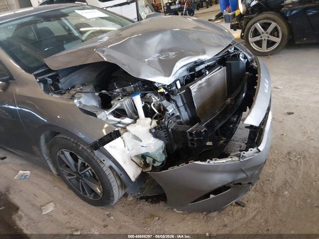 Aukcja sprzedaży 2024 Kia Forte Lxs, vin: 3KPF24AD6RE825896, numer aukcji: 45808297