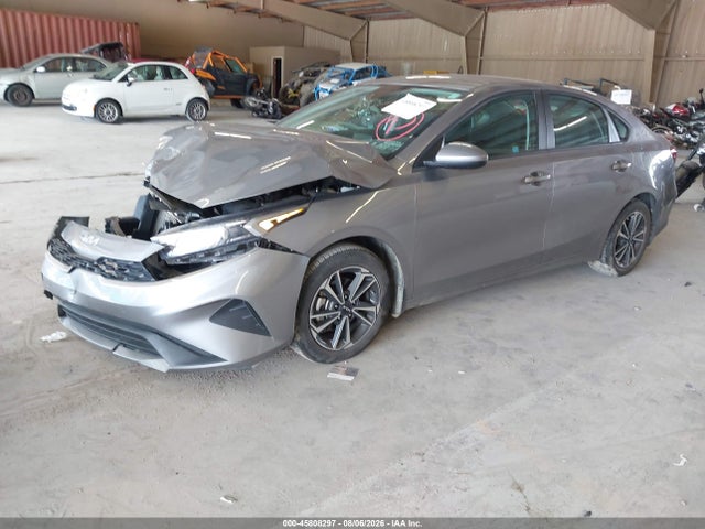 Aukcja sprzedaży 2024 Kia Forte Lxs, vin: 3KPF24AD6RE825896, numer aukcji: 45808297