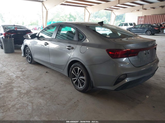 Aukcja sprzedaży 2024 Kia Forte Lxs, vin: 3KPF24AD6RE825896, numer aukcji: 45808297