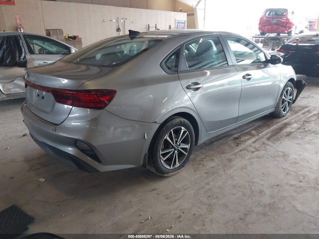 Aukcja sprzedaży 2024 Kia Forte Lxs, vin: 3KPF24AD6RE825896, numer aukcji: 45808297